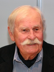 Photo of Adolf Born