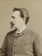 Photo of Emil Holub