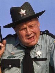 Photo of Clifton James