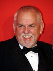 Photo of John Ratzenberger