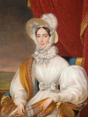 Photo of Maria Anna of Savoy