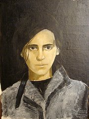 Photo of Justine Frischmann