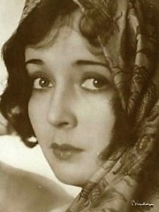 Photo of Dita Parlo