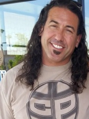 Photo of Chuck Palumbo