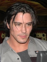 Photo of Paul London