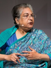 Photo of Hina Jilani