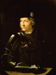 Photo of Ercole I d'Este, Duke of Ferrara