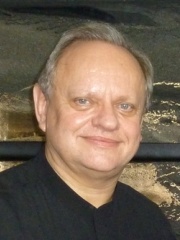 Photo of Joël Robuchon