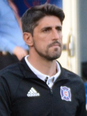 Photo of Veljko Paunović