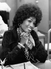 Photo of Teresa Graves