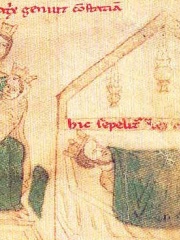 Photo of Beatrice of Rethel