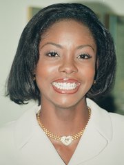 Photo of Wendy Fitzwilliam