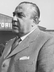 Photo of Carlo Abarth