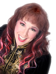 Photo of Annie Sprinkle