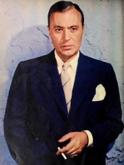 Photo of Charles Boyer