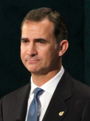 Photo of Felipe VI of Spain