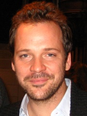 Photo of Peter Sarsgaard