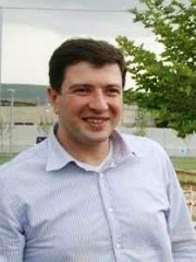 Photo of Giorgi Ugulava