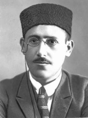 Photo of Huseyn Javid