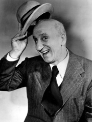 Photo of Jimmy Durante