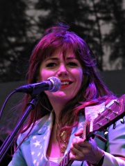 Photo of Jenny Lewis