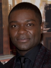 Photo of David Oyelowo