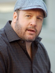 Photo of Kevin James