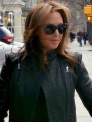 Photo of Leah Remini