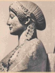 Photo of Gorgo, Queen of Sparta