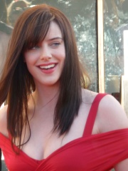 Photo of Michelle Ryan