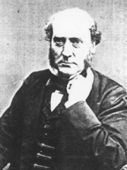 Photo of George Gilbert Scott