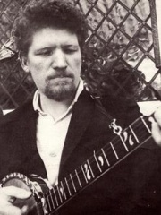 Photo of Luke Kelly