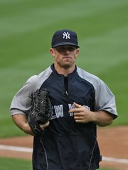 Photo of Brett Gardner