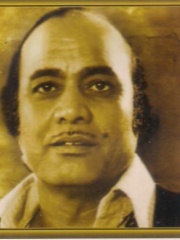 Photo of Mehdi Hassan