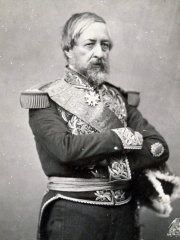 Photo of José Hilario López