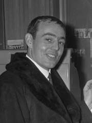 Photo of Ian St John