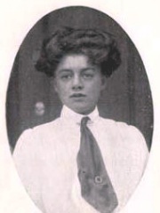 Photo of Gwendoline Eastlake-Smith