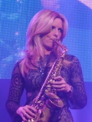 Photo of Candy Dulfer