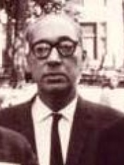 Photo of Juan Carlos Onetti