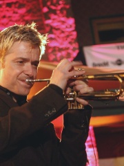 Photo of Chris Botti