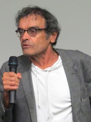 Photo of Harun Farocki