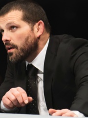 Photo of Jamie Noble