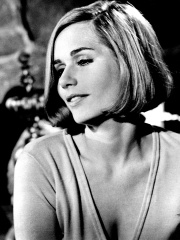 Photo of Sally Kellerman