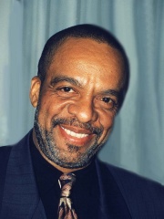 Photo of Grover Washington Jr.