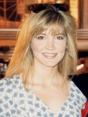 Photo of Crystal Bernard