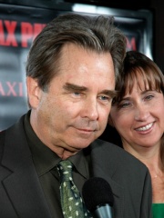 Photo of Beau Bridges