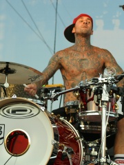 Photo of Travis Barker