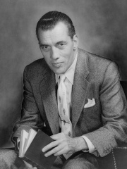 Photo of Ed Sullivan