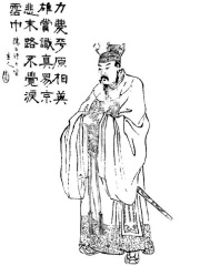 Photo of Gongsun Zan