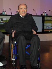 Photo of Frank Williams